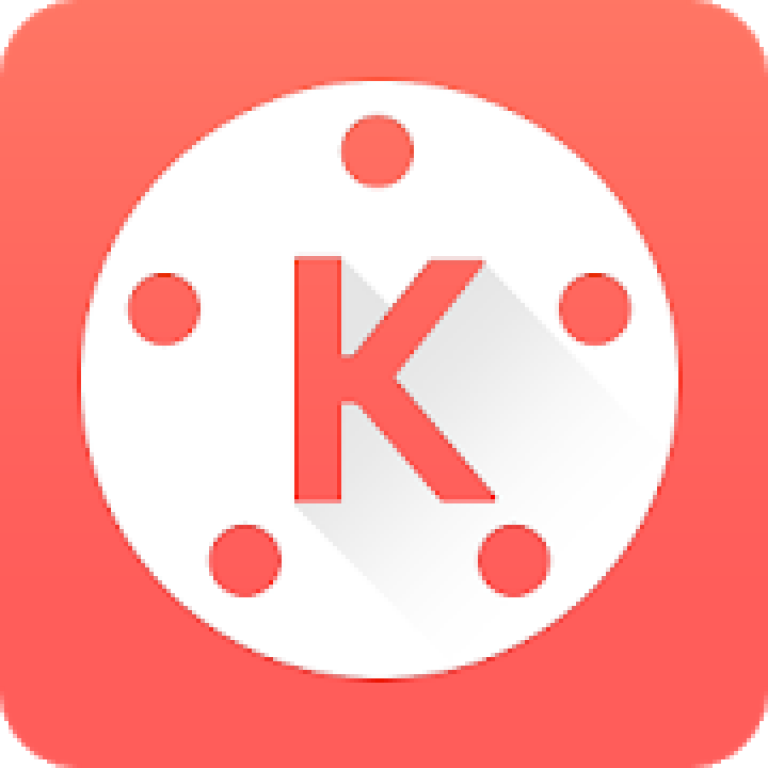 Kinemaster logo Freeappsforme Free Apps For Android And IOS