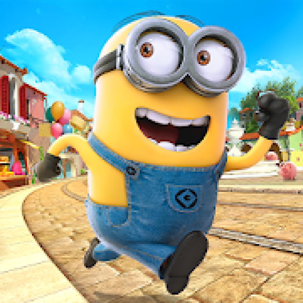 Миньоны играть. Миньон Раш. Гадкий я Minion Rush. Миньон Раш игра. Игры Гадкий я Minion Rush.