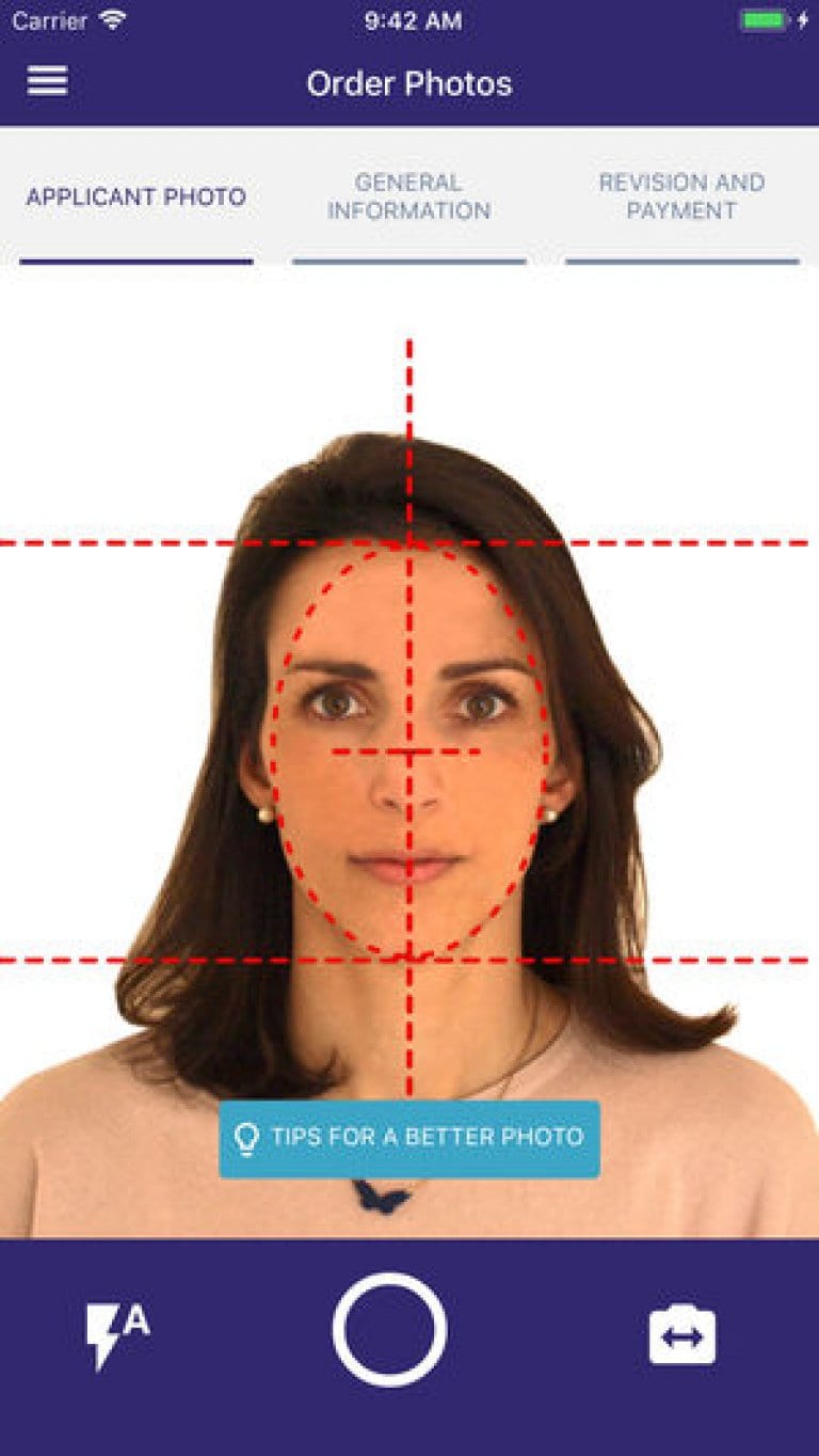 13 Best Passport Photo Apps for Android & iOS Freeappsforme Free apps for Android and iOS