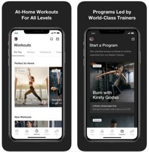 11 Best weight lifting apps for Android & iOS | Free apps ...