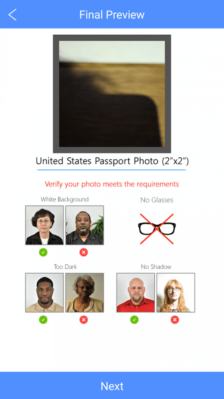 13 Best Passport Photo Apps for Android & iOS Freeappsforme Free