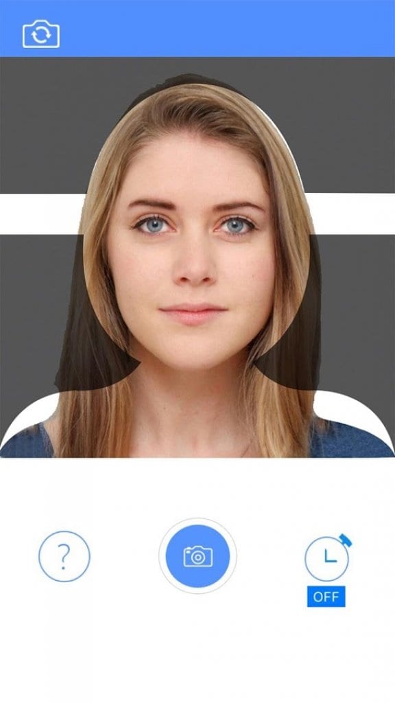 13 Best Passport Photo Apps for Android & iOS Freeappsforme Free apps for Android and iOS