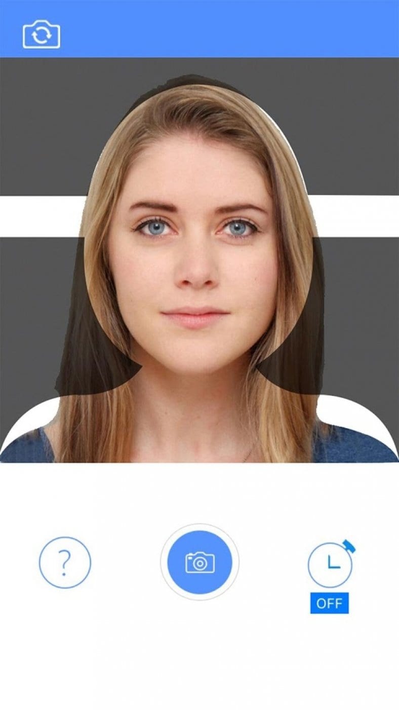 13 Best Passport Photo Apps for Android & iOS Freeappsforme Free