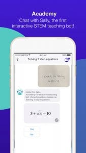 9 Best apps to help you with homework (Android & iOS) | Free apps for ...