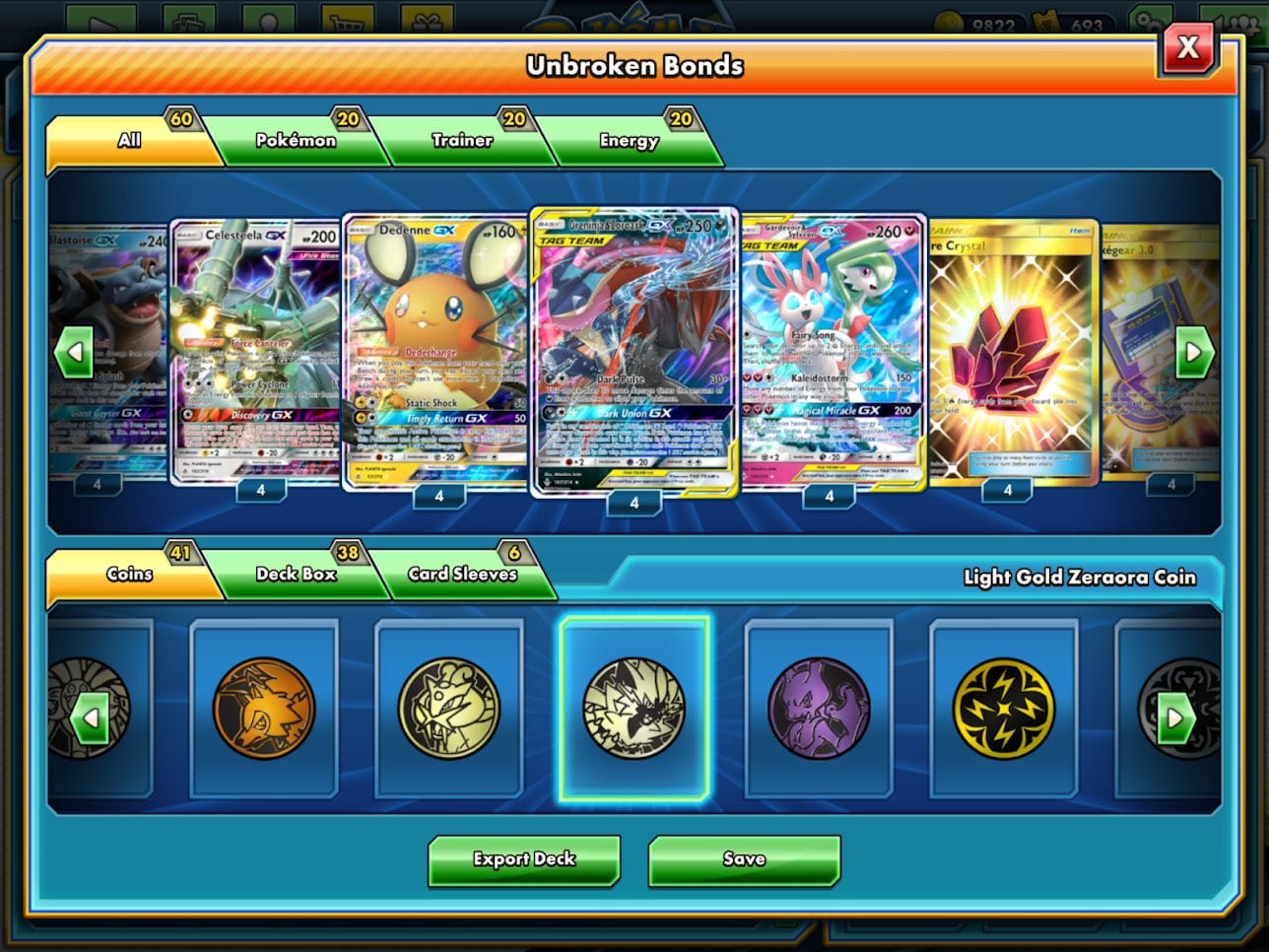 Pokemon Trading Card Game Online1