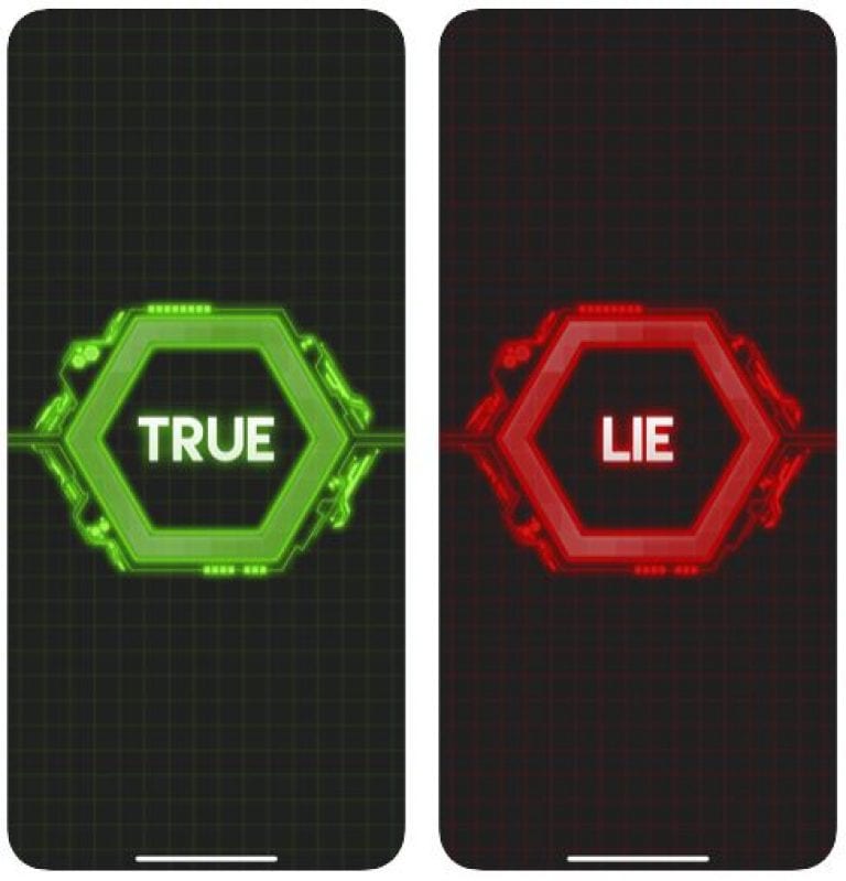 Top 11 lie detector apps for Android & iOS Free apps for Android and iOS