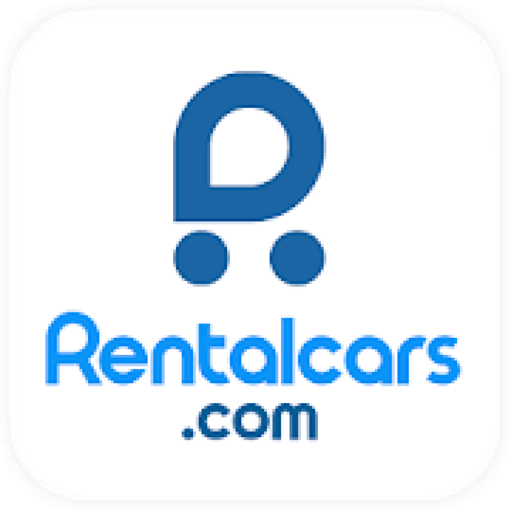 Rentalcars. Rentalcars.com. Car Rental. Rentalcars.com logo. Rentalcars com icon.