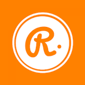 retrica-logo | Free apps for Android and iOS