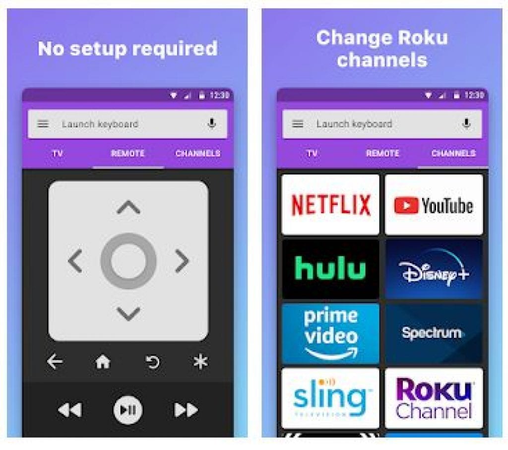 15 Best Universal Remote Apps for Android & iOS Free apps for Android