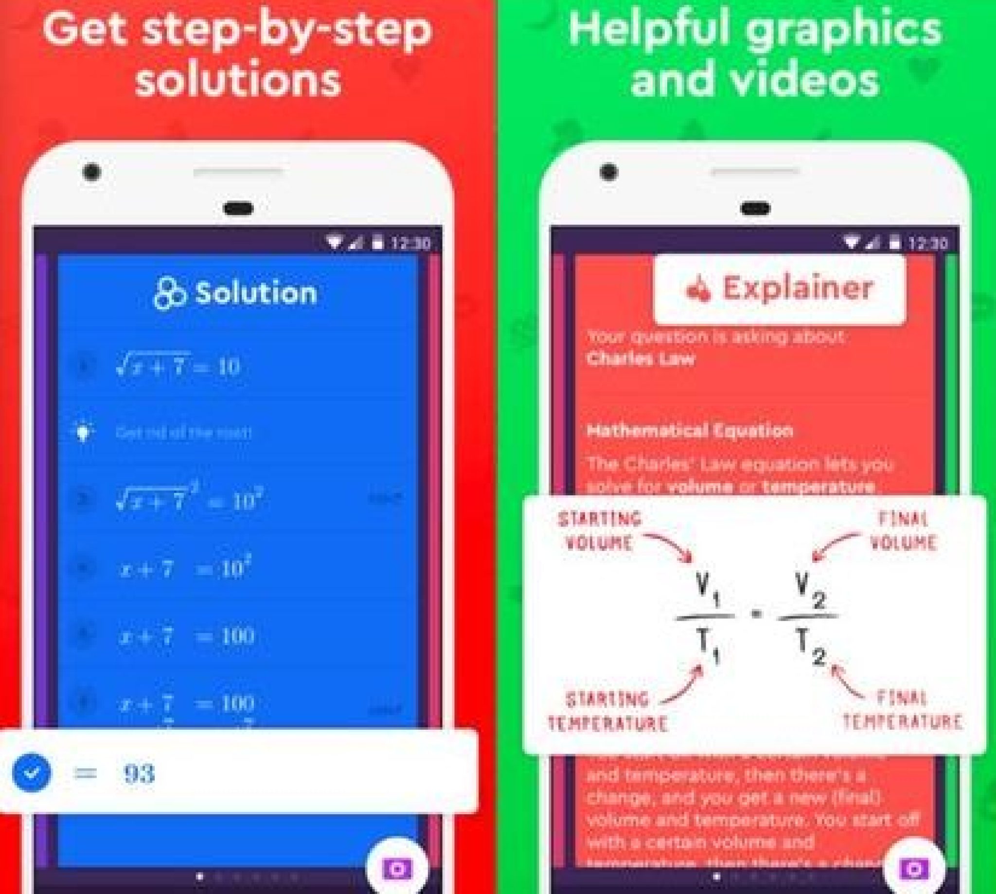 apps that will help you with math homework