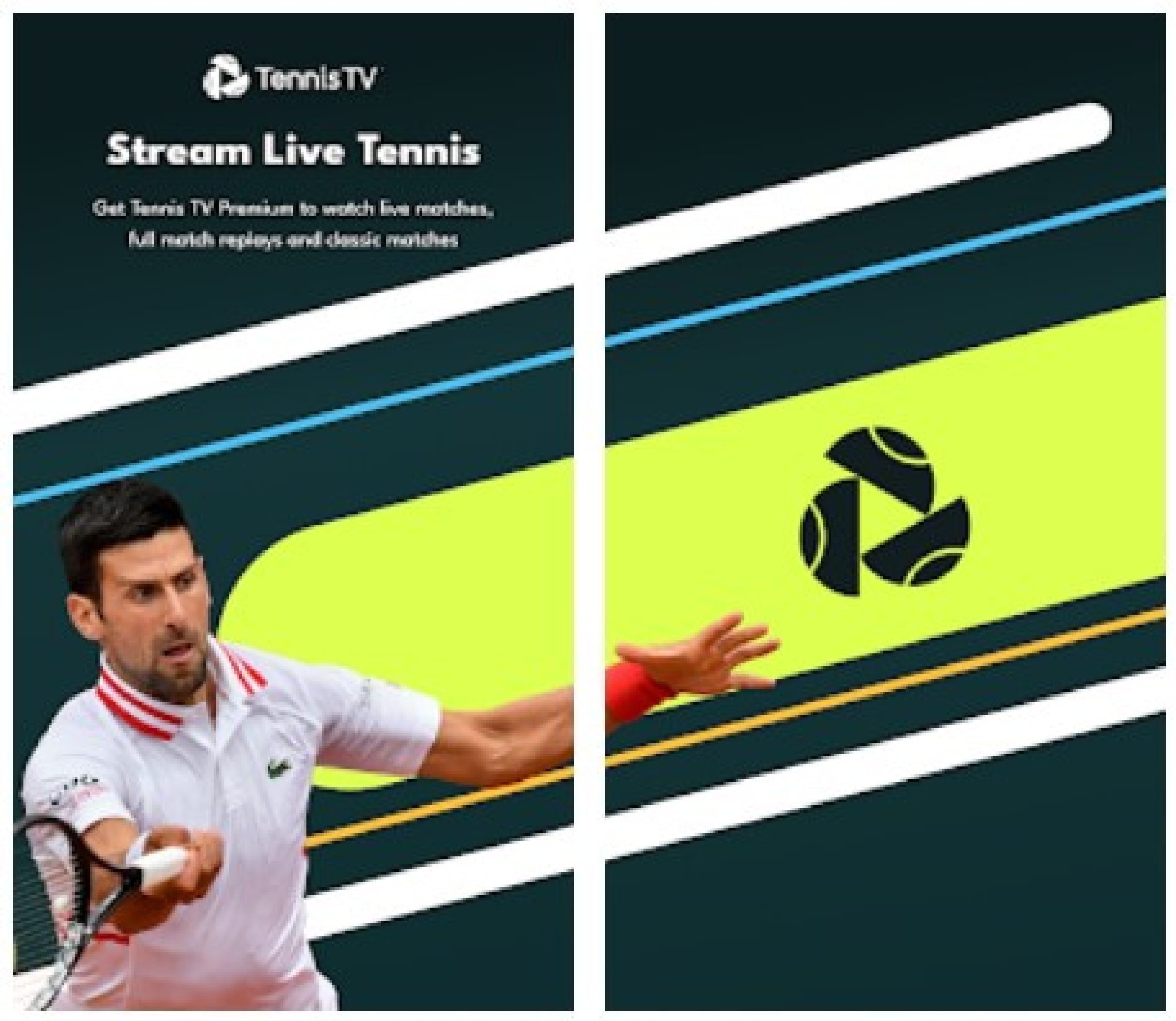 15 Best Apps & Websites to Watch Tennis Live (Android & iOS) | Free ...