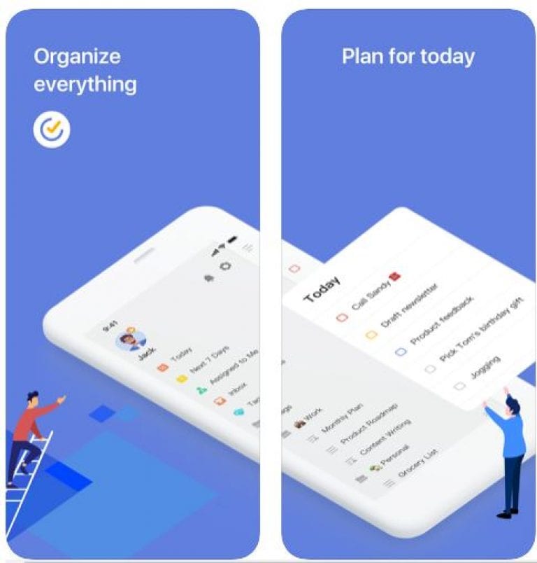 11 Best day planner apps for Android & iOS Free apps for Android and iOS