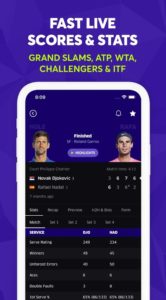 19 Best Apps & Websites to Watch Tennis Live (Android & iOS ...