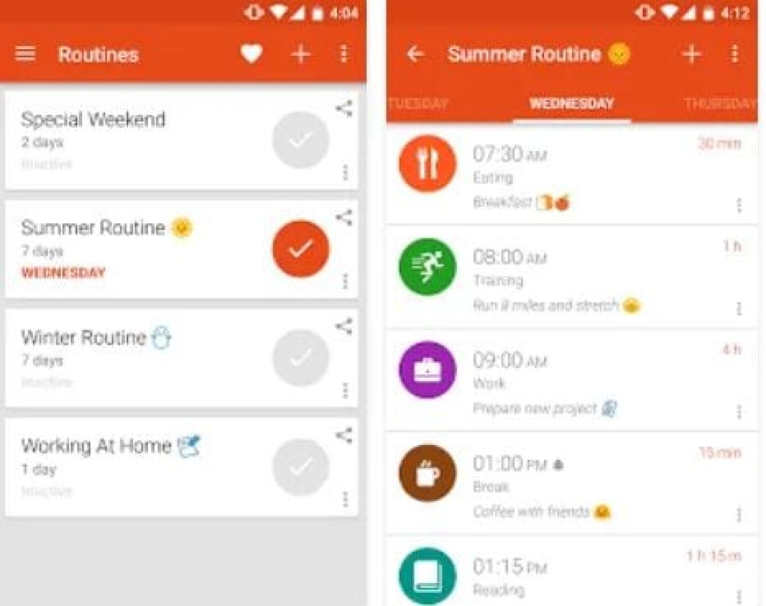 11 Best day planner apps for Android & iOS Free apps for Android and iOS