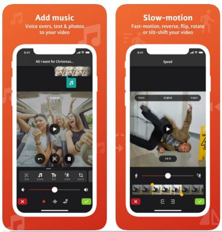 11 Best slowmotion video apps for Android & iOS Freeappsforme Free apps for Android and iOS