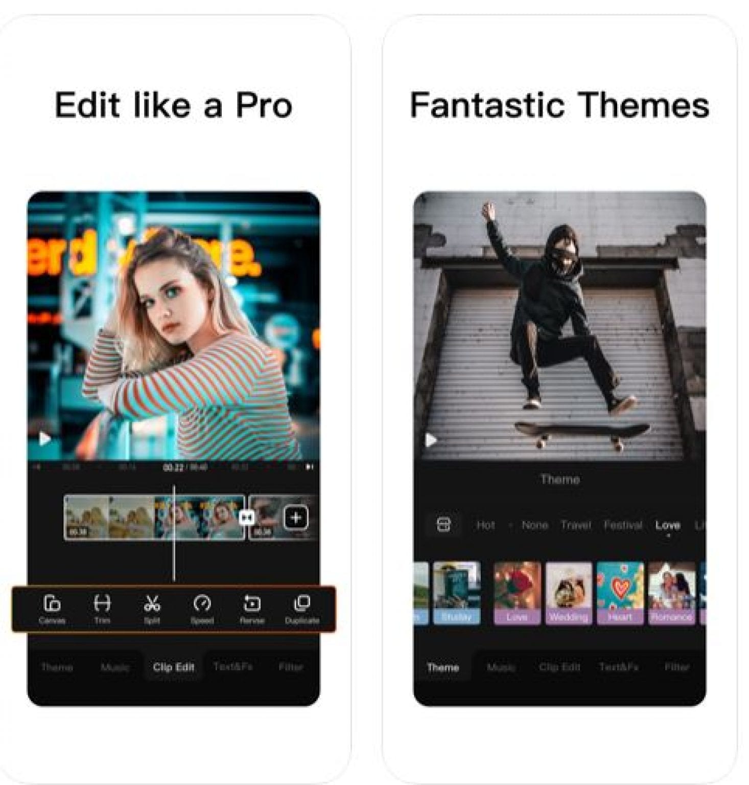 11 Best slowmotion video apps for Android & iOS Freeappsforme Free