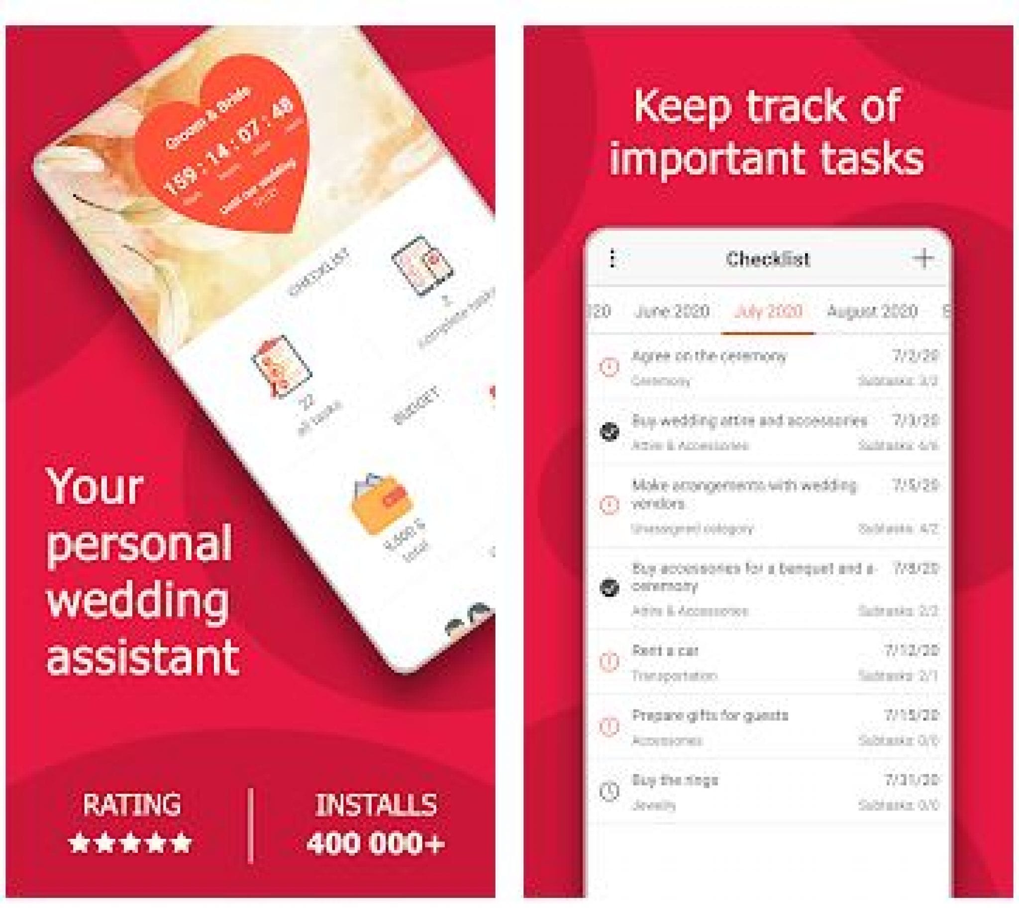 21 Best countdown apps for Android & iOS Freeappsforme Free apps