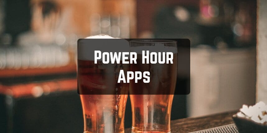 Power Hour Apps