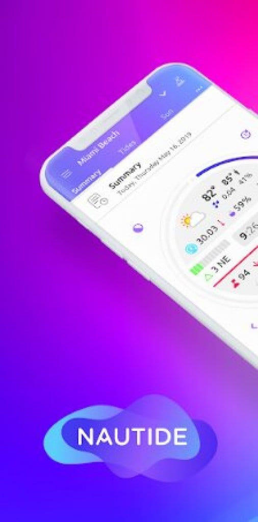 11 Best Apps for Tide Table Charts (Android & iOS) Free apps for