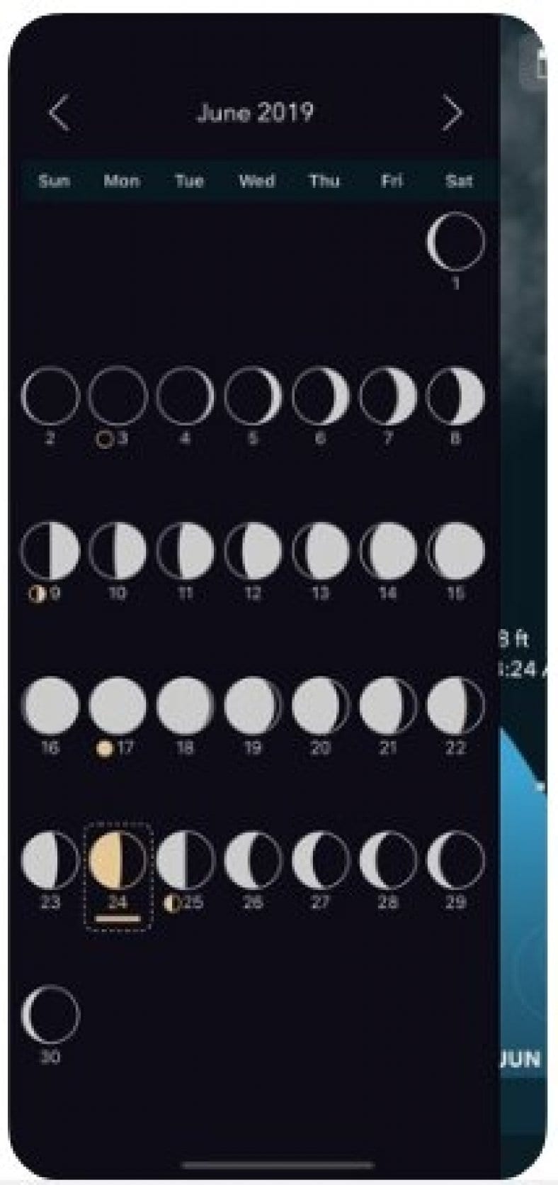 tide graph app android tide graph app android