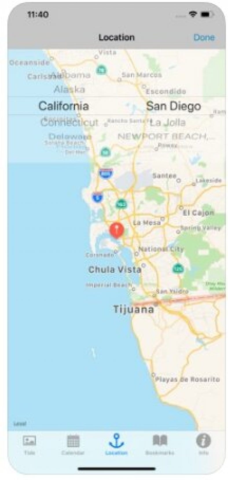11 Best Apps for Tide Table Charts (Android & iOS) Free apps for