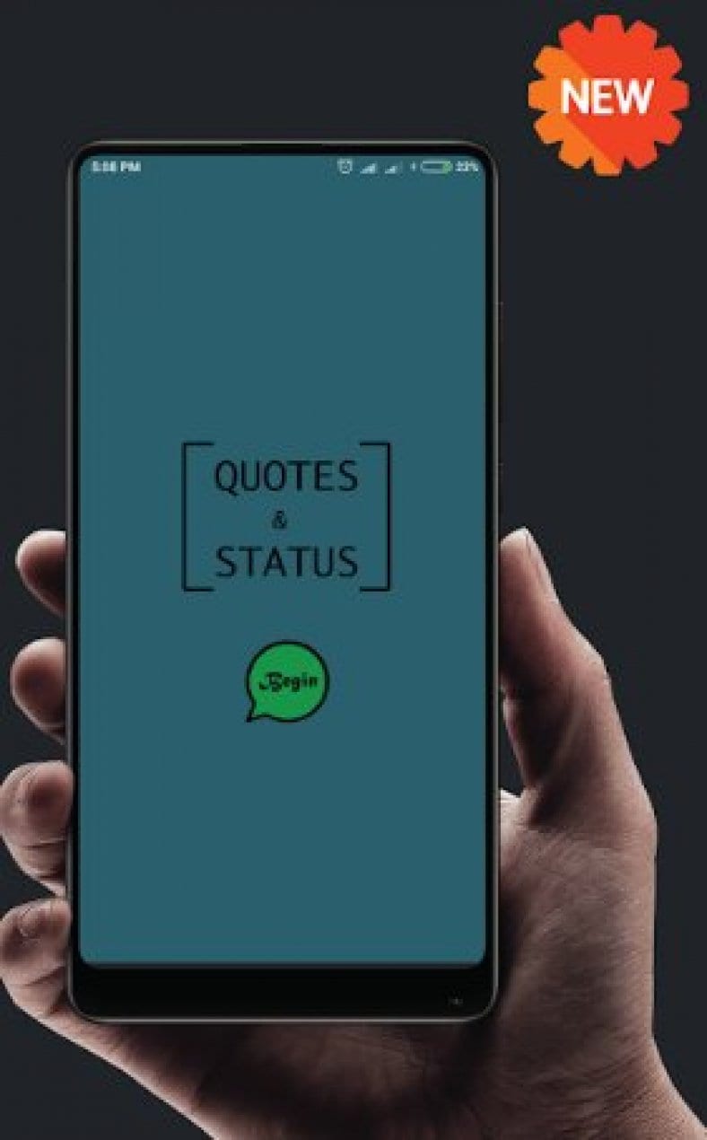11 Best Status Shuffle Apps for Android & iOS Free apps for Android and iOS