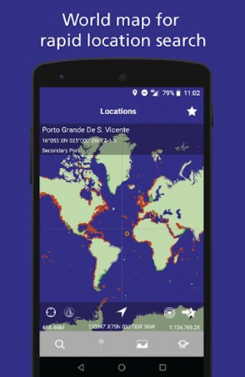 11 Best Apps for Tide Table Charts (Android & iOS) | Free apps for ...
