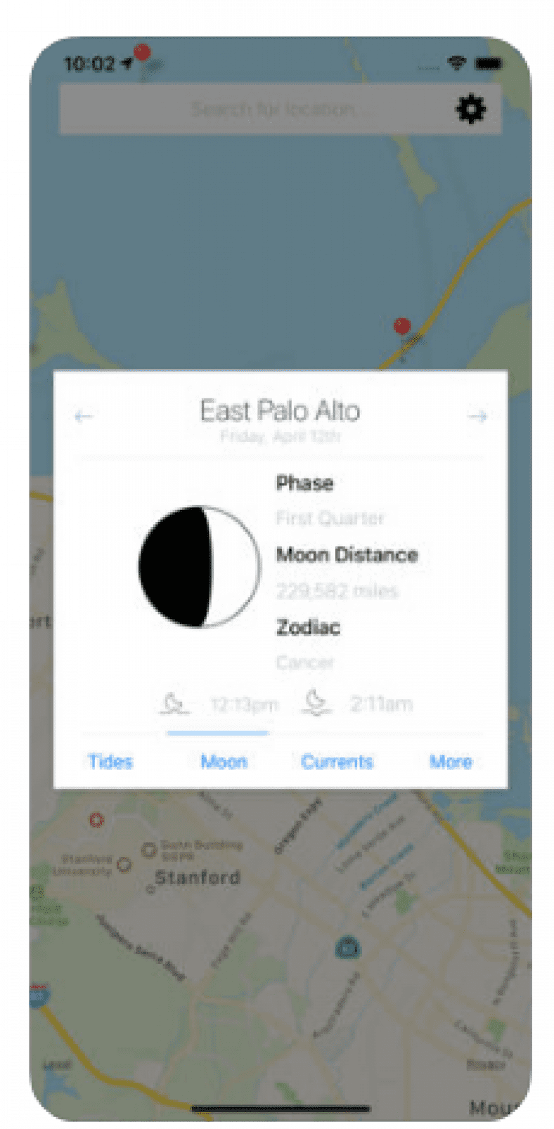 11 Best Apps for Tide Table Charts (Android & iOS) Free apps for