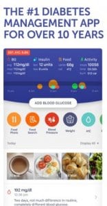 15 Best Diabetes Managing Apps For Android & IOS | Freeappsforme - Free ...