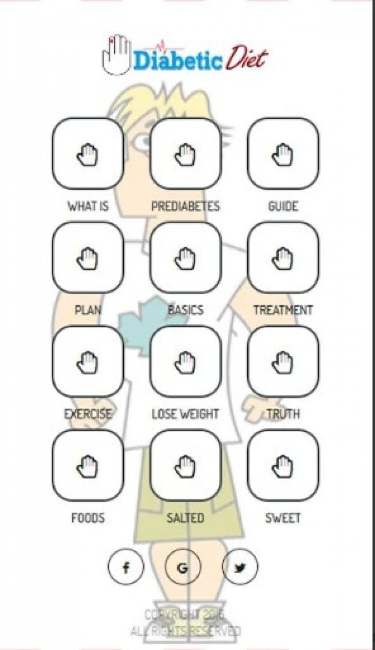 15 Best diabetes managing apps for Android & iOS Freeappsforme Free