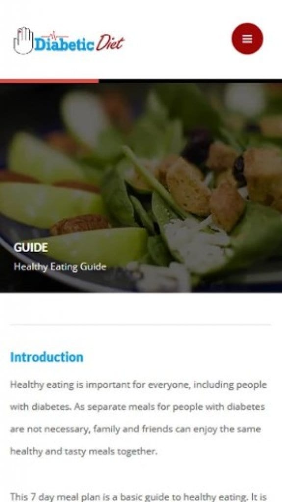 15 Best diabetes managing apps for Android & iOS Free apps for