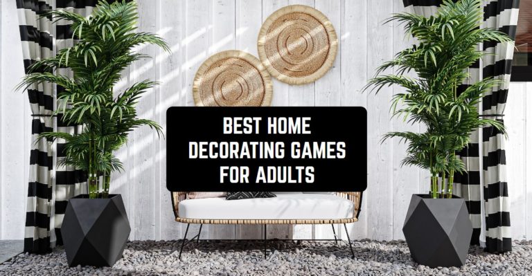 BEST HOME DECORATING GAMES FOR ADULTS1