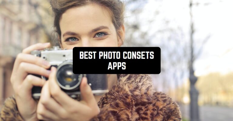 BEST PHOTO CONSETS APPS1
