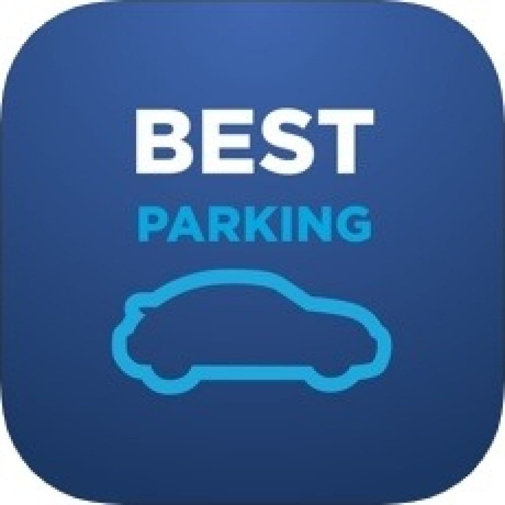 6 Best Parking Apps In the USA (Android & iOS) Free apps for Android