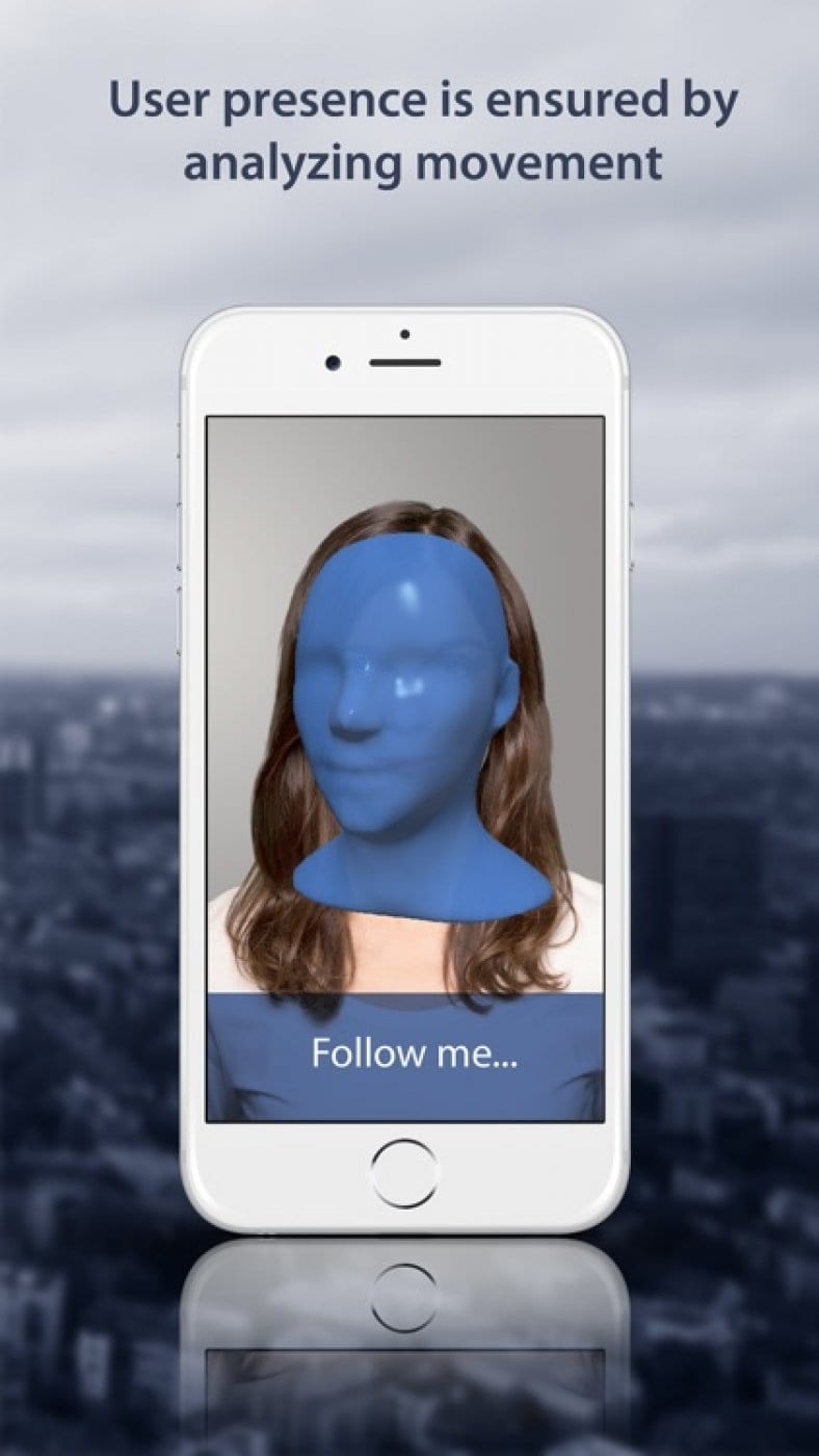 11 Free face recognition apps for Android & iOS | Free apps for Android