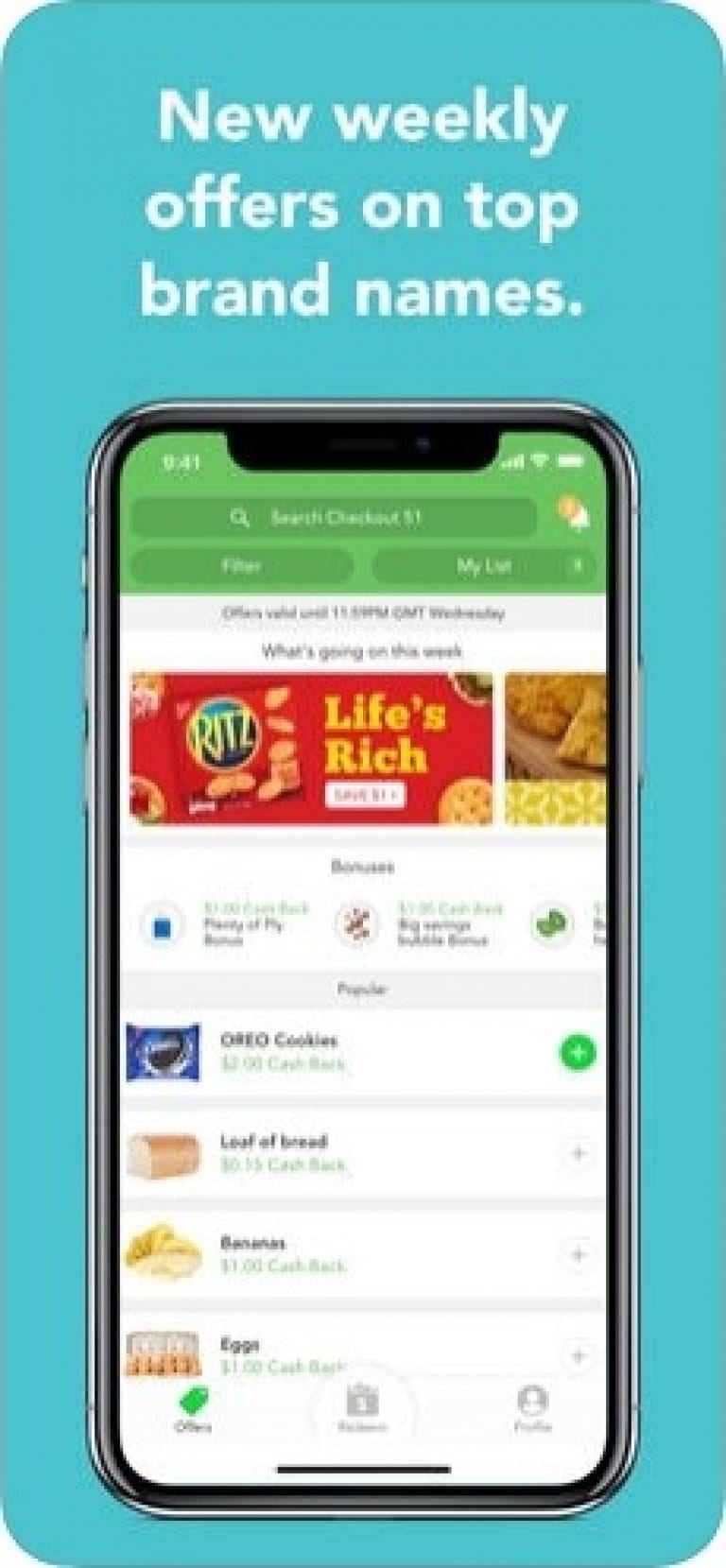 15 Best Food Coupon Apps For Android & Ios 