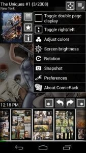 15 Free Apps To Read Comics Online for Android & iOS | Free apps for