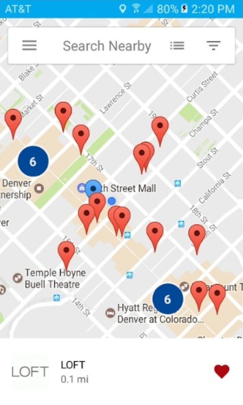 15 Best Food Coupon Apps for Android & iOS Freeappsforme Free apps for Android and iOS