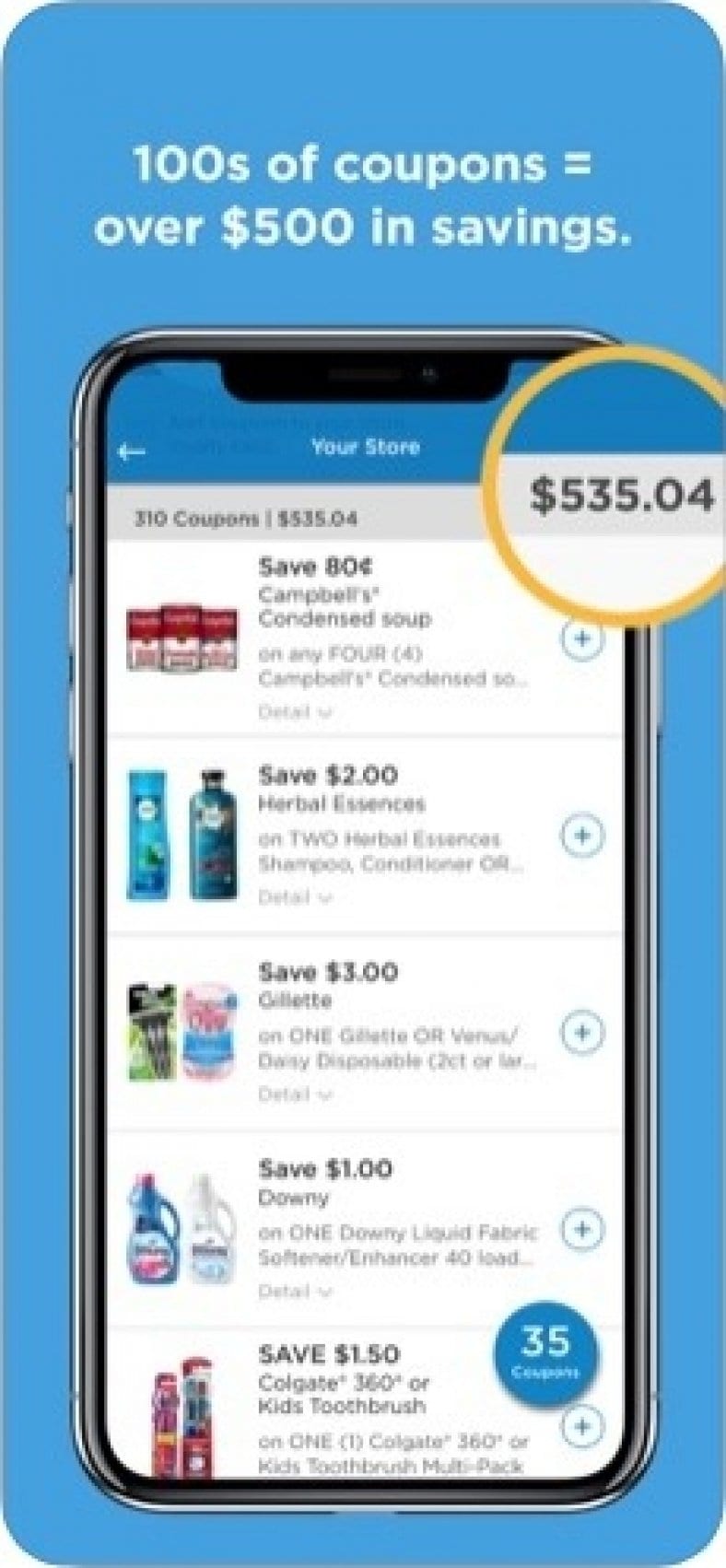 15 Best Food Coupon Apps for Android & iOS Freeappsforme Free apps for Android and iOS