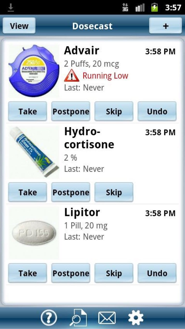 11 Best medication tracker apps for Android & iOS Free apps for