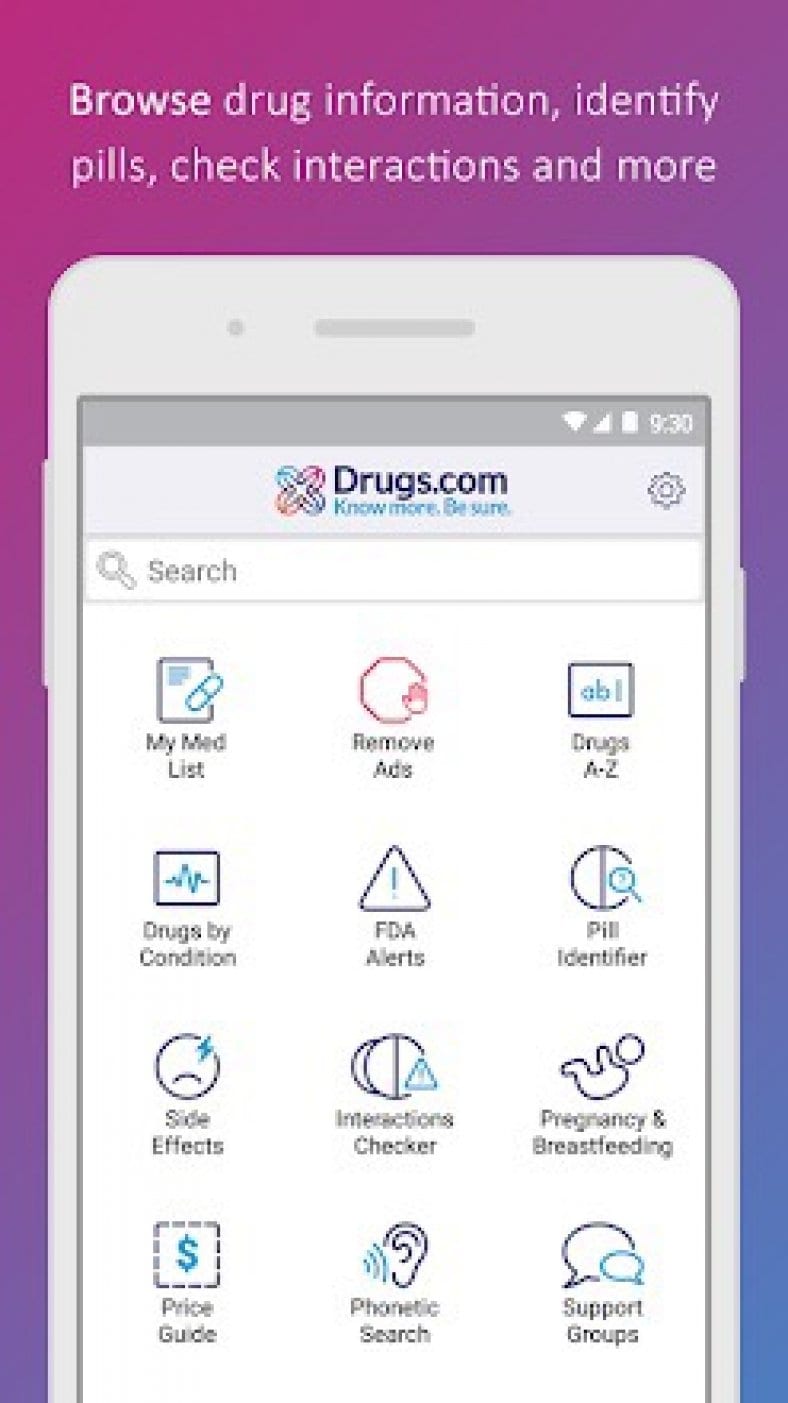 11 Best medication tracker apps for Android & iOS Free apps for