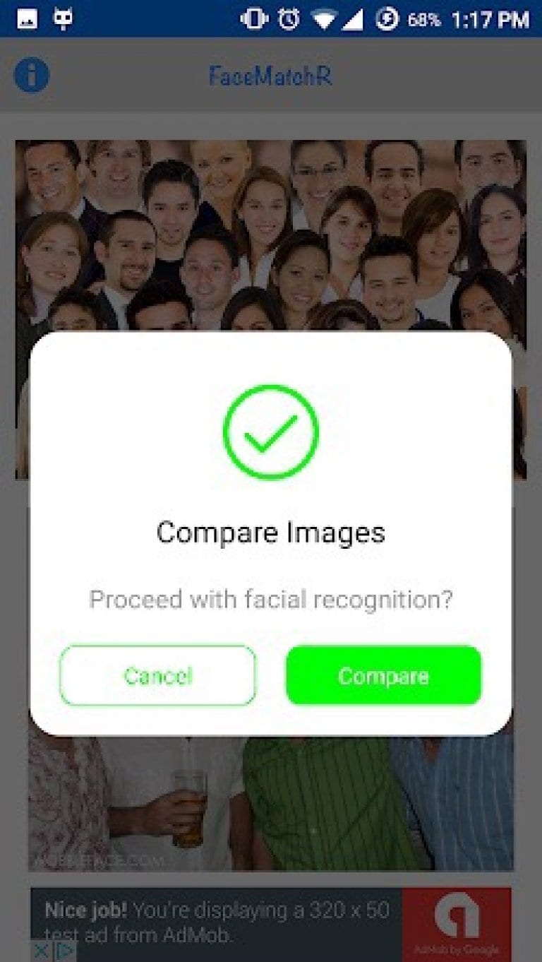 11 Free face recognition apps for Android & iOS Free apps for Android and iOS