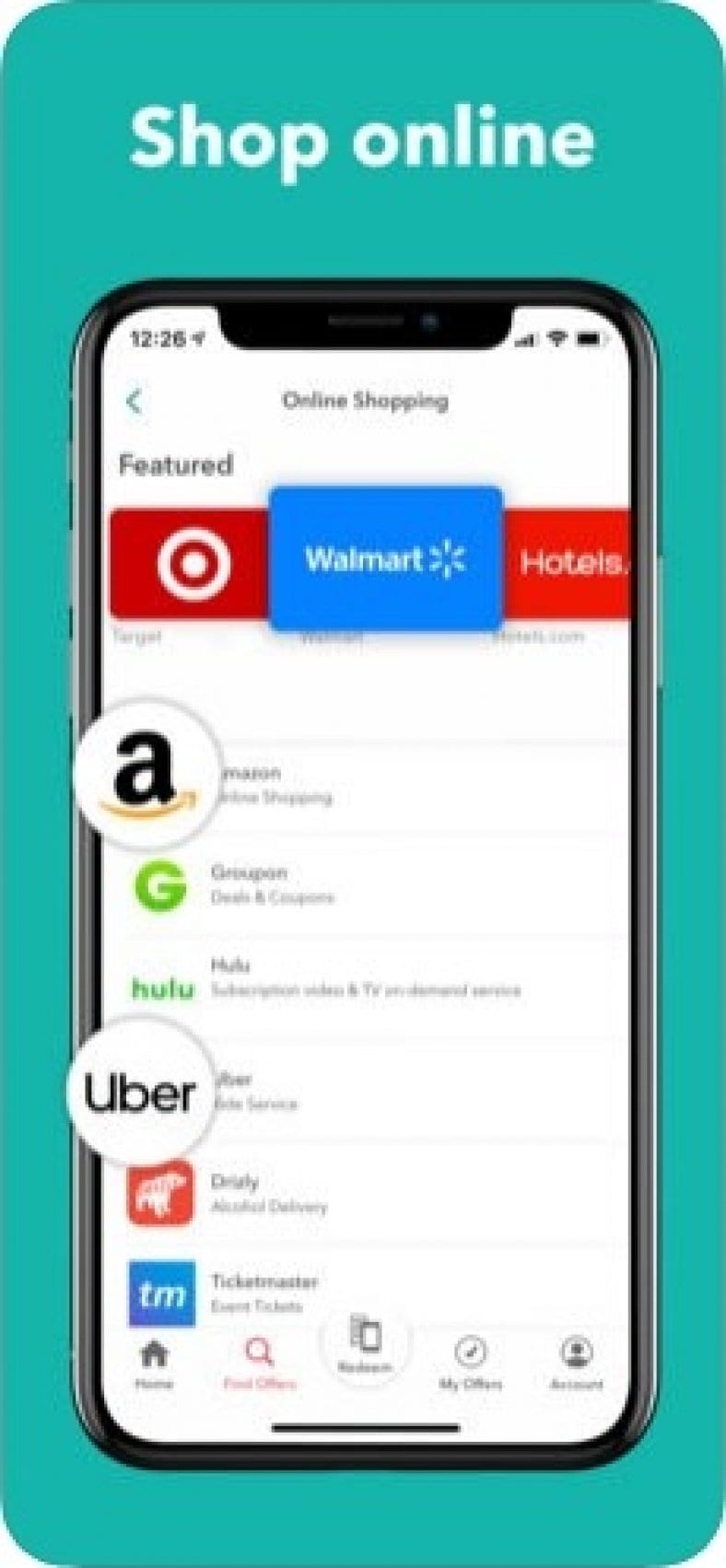 15 Best Food Coupon Apps for Android & iOS | Freeappsforme - Free apps