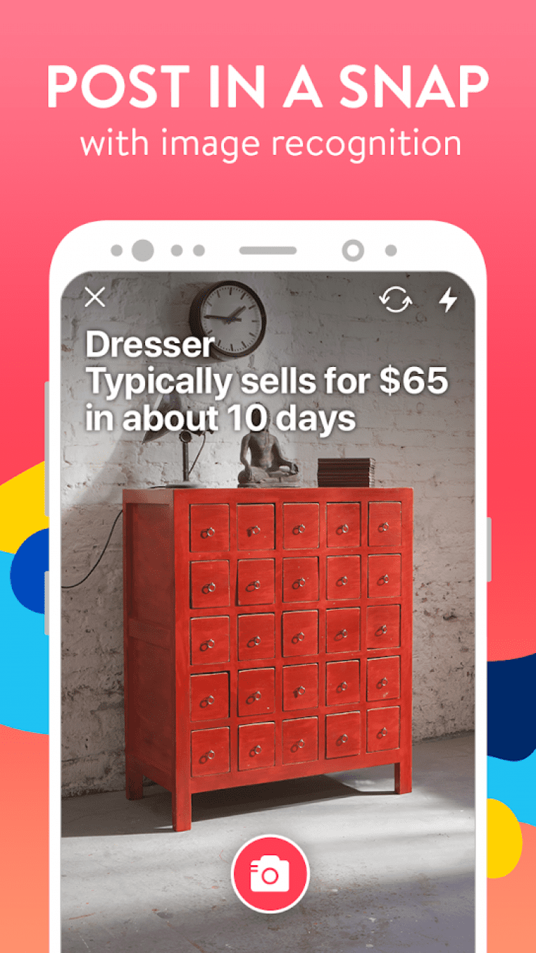 yard sale app