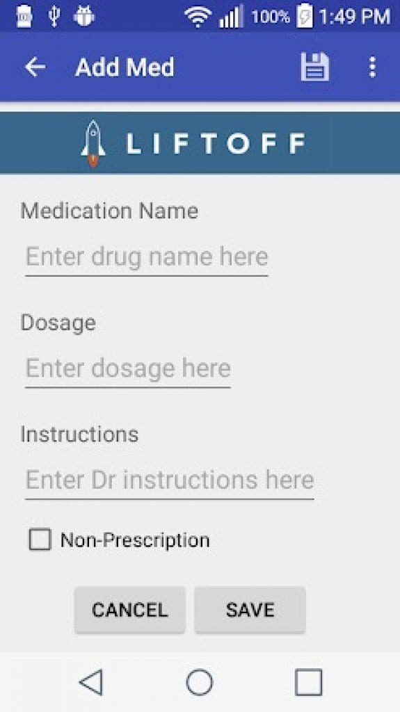 11 Best medication tracker apps for Android & iOS Free apps for