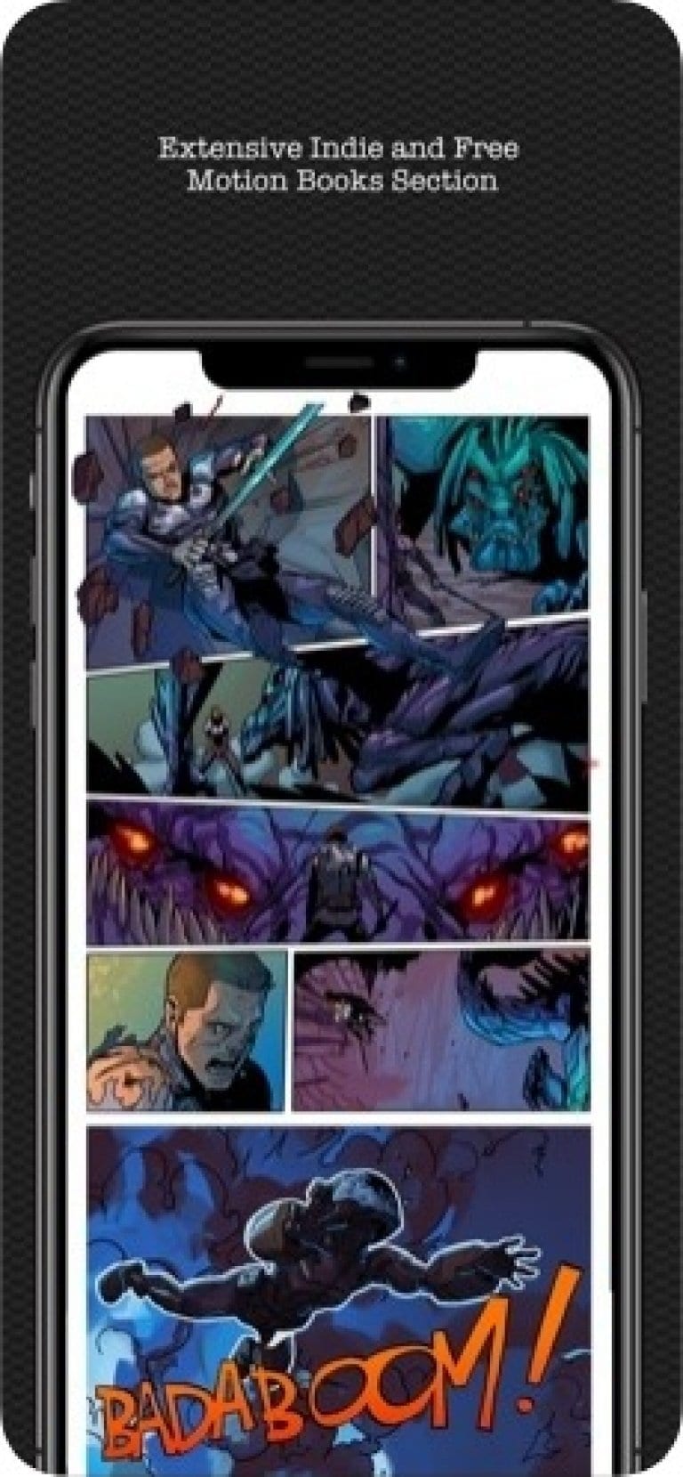 15 Free Apps To Read Comics Online for Android & iOS Free apps for