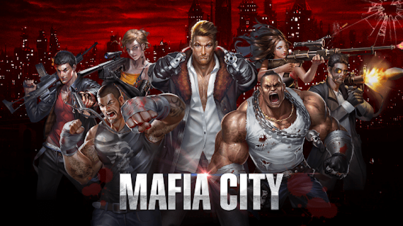 instal the new for ios Mafia: Street Fight