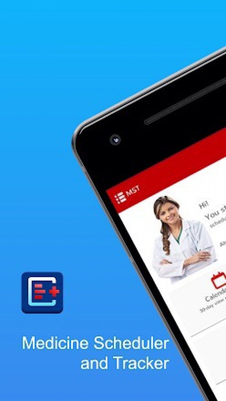 11 Best medication tracker apps for Android & iOS Free apps for