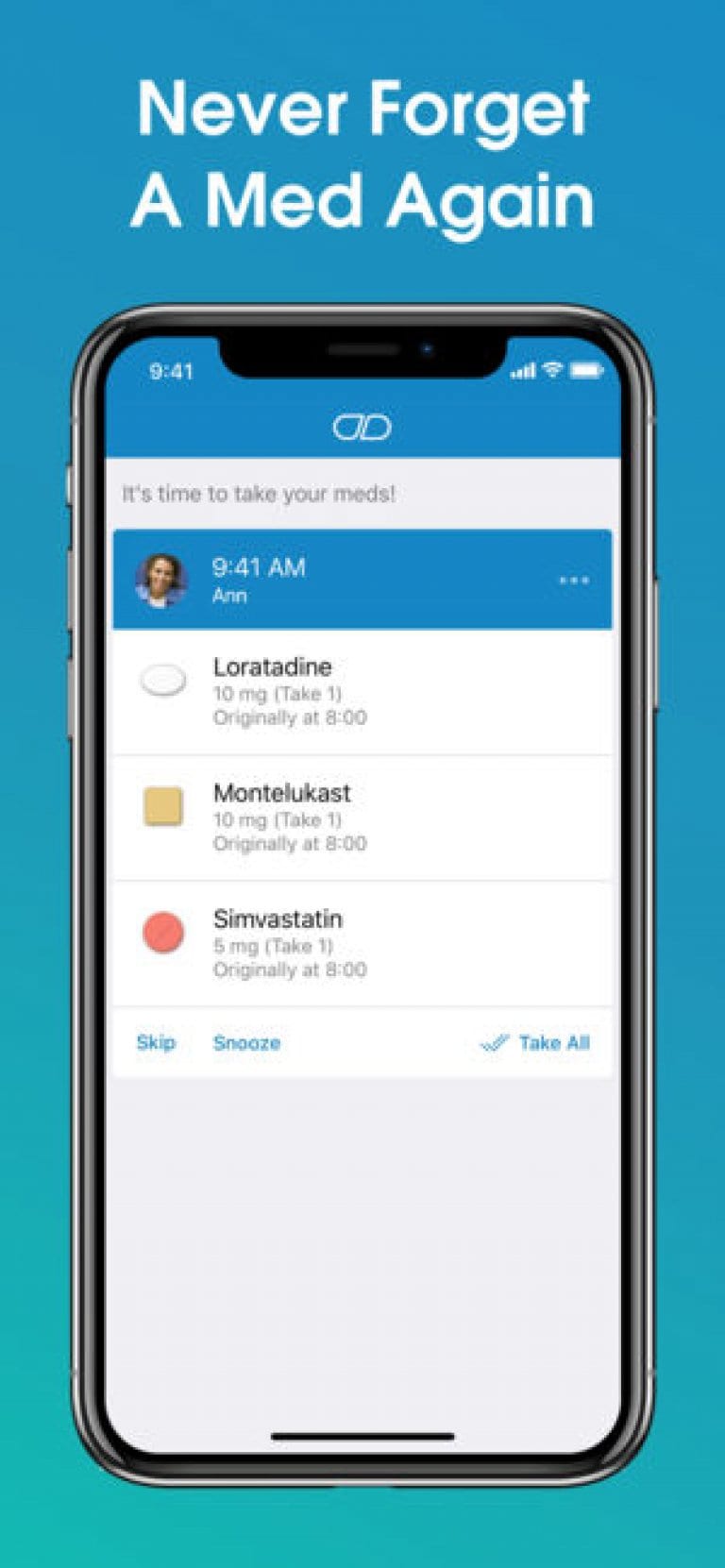 11 Best medication tracker apps for Android & iOS Free apps for