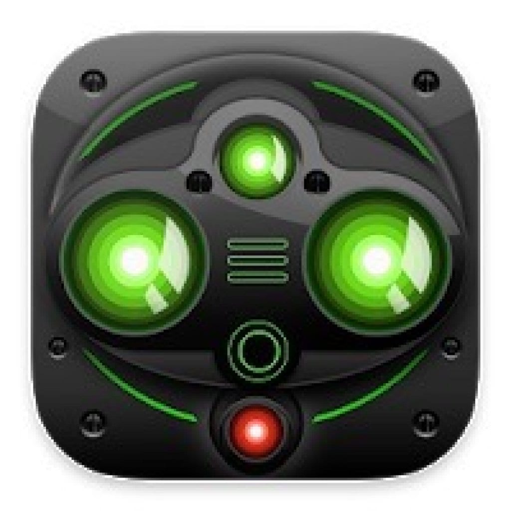 night vision app